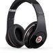 Навушники Beats by Dr. Dre Studio Black - 3