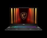 MSI Cyborg 15 B2RWFKG-071US (CYBORG15B2071)