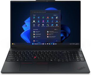 Lenovo ThinkPad E16 Gen 3 (21SSS37E00) (Новий, ПДВ, договір, опт від 5 шт)