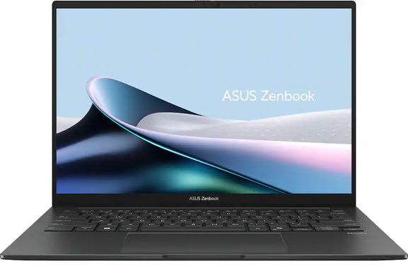 Ноутбук Asus ZenBook 14 UX3405CA (UX3405CA-U9321TB) Ноутбук Asus ZenBook 14 UX3405CA (UX3405CA-U9321TB)