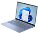 Ноутбук HP OmniBook 5 AI 16-af1004ca (B84XNUA) (FRB Grade A), Windows 11 Home, Intel Core Ultra 7 255U (2.0ГГц-5.2ГГц,12МБ Cache), 32 ГБ, Intel, SSD 1 ТБ, 16&rdquo; (1920x1200) 2K OLED, У наявності
