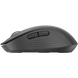 Миша 5 кноп. Logitech Signature M650 бездротова (Bluetooth, USB), Graphite - 4