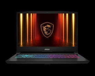 MSI Katana 15 HX B14WGK-293US (KATANA15HXB14293)