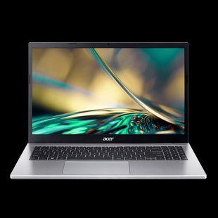 Acer Aspire 3 A315-59-53ER (NX.K6SAA.001) (FRB Grade A), Windows 11, Intel Core i5 1235U (0.9 - 4.4 GHz), 10 cores, 12 Mb cache, 8 GB, Intel Iris Xe Graphics, 256 GB SSD, 15.6" (1920x1080), Передоплата 10%. Доставка протягом 20 робочих днів.