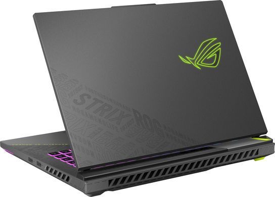 Ноутбук Asus ROG Strix G16 G614PP (G614PP-WH94)