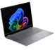 Ноутбук 2-в-1 HP OmniBook X Flip NGAI 16-ar0087nr (B88A8UA) (FRB Grade A), Windows 11 Home, AMD Ryzen AI 7 350 (2.0ГГц-5.0ГГц, 24МБ Cache), 32 ГБ, AMD Radeon 860M, SSD 1 ТБ, 16&rdquo; (2880x1800) 3K Touch-screen OLED, У наявності