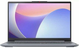 Lenovo IdeaPad Slim 3 15IRU8 (82X700EPUS) (FRB Grade A), Windows 11, Intel Core i5 1334U (0.9 - 4.6 GHz), 10 cores, 12 Mb cache, 8 GB LPDDR5 4800 MHz, Intel UHD Graphics, 512 GB SSD, 15.6" (1920x1080) IPS, Передоплата 10%. Доставка протягом 20 робочих днів.