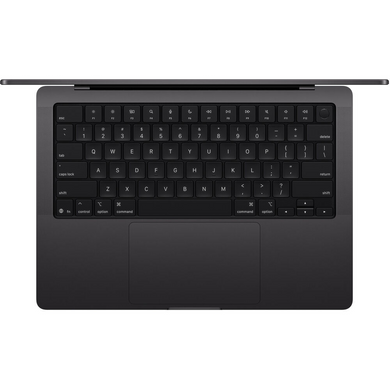 Ноутбук Apple MacBook Pro 14 MDE04LL/A (Late 2025)