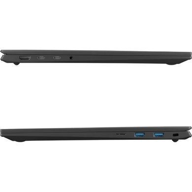 Ноутбук LG gram 16 16Z90R (16Z90R-Q.APB5U1)