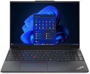 Lenovo ThinkPad E16 Gen 2 (21M5000KUS) (Новий, ПДВ, договір, опт від 5 шт)