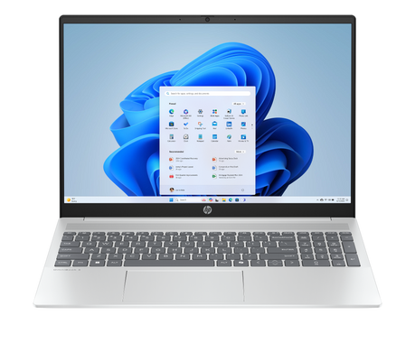 HP OmniBook 5 16-ba1058 (CN3Z6UA) (FRB Grade A), Windows 11, Intel Core i5 1334U (0.9 - 4.6 GHz), 10 cores, 12 Mb cache, 8 GB LPDDR5 4800 MHz, Intel Iris Xe Graphics, 512 GB SSD, 16" (1920x1200) IPS, Передоплата 10%. Доставка протягом 20 робочих днів.