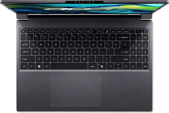 Ноутбук Acer Aspire Go 15 AG15-51P-510U (NX.J50AA.003)