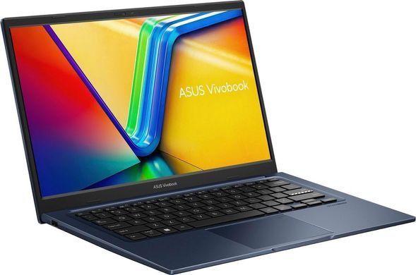 Ноутбук Asus VivoBook 14 X1404VA (X1404VA-I712512) Ноутбук Asus VivoBook 14 X1404VA (X1404VA-I712512)