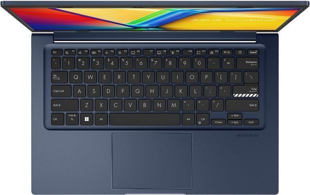 Ноутбук Asus VivoBook 14 X1404VA (X1404VA-I712512) Ноутбук Asus VivoBook 14 X1404VA (X1404VA-I712512)