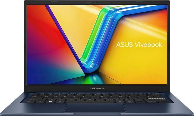Ноутбук Asus VivoBook 14 X1404VA (X1404VA-I712512) Ноутбук Asus VivoBook 14 X1404VA (X1404VA-I712512)
