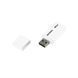 Флешка 64GB GOODRAM UME2 White (UME2-0640W0R11) (USB 2.0) - 3