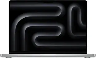 Apple MacBook Pro 14 (MJ3E4LL/A)