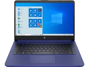 HP Laptop 14-fq1025cl (88B18UA)