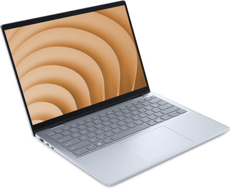 Ноутбук Dell 14 Plus DB14255 (LDB14255-A675BLU-PUS)