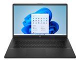 HP 17-cn3582nr (CN3V4UA) (FRB Grade A), Windows 11, Intel Core i5 1334U (0.9 - 4.6 GHz), 10 cores, 12 Mb cache, 8 GB DDR4 3200 MHz, Intel Iris Xe Graphics, 256 GB SSD, 17.3" (1600x900) 60 Hz, Передоплата 10%. Доставка протягом 20 робочих днів.