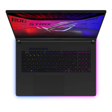 Ноутбук Asus ROG Strix SCAR 18 G835LR (G835LR-XS96)