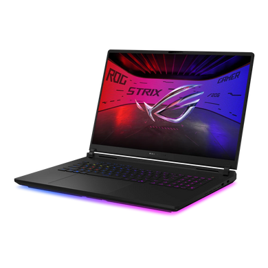 Ноутбук Asus ROG Strix SCAR 18 G835LR (G835LR-XS96)