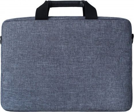 Сумка Grand-X SB-138J, нейлон, Blue, до 14&rdquo;