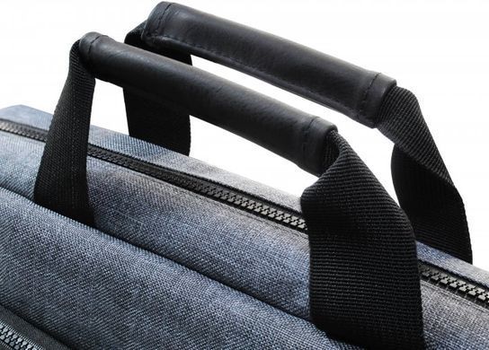Сумка Grand-X SB-138J, нейлон, Blue, до 14&rdquo;