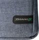Сумка Grand-X SB-138J, нейлон, Blue, до 14&rdquo; - 9