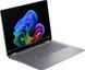 Ноутбук 2-в-1 HP OmniBook X Flip NGAI 14-fk0018ca (BF9U8UA) (FRB Grade A), Windows 11 Home, AMD Ryzen AI 5 340 (2.0ГГц-4.8ГГц, 22МБ Cache), 16 ГБ, AMD Radeon 840M, SSD 512 ГБ, 14&rdquo; (2880x1800) 3K OLED Touch-screen, У наявності