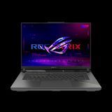 Asus ROG Strix G16 G614FM (G614FM-WS94) (FRB Grade A), Windows 11, AMD Ryzen 9 9955HX (2.5 - 5.4 GHz), 16 cores, 64 Mb cache, 16 GB DDR5 5600 MHz, NVIDIA GeForce RTX 5060, 8 GB GDDR7, 1000 GB SSD, 16" (1920x1200) 165 Hz, Передоплата 10%. Доставка протягом 20 робочих днів.