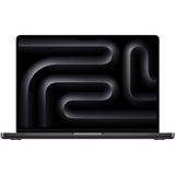 Apple MacBook Pro 14 Late 2024 Space Black (MX2H3LL/A)