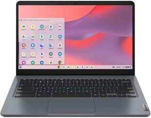 Lenovo 14e Chromebook Gen 3 (82W6003UUS)