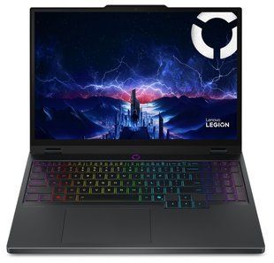 Lenovo Legion 5 15IAX10 (83F00009US)
