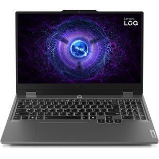 Ноутбук Lenovo LOQ 15ARP9 (83JC00LYUS)