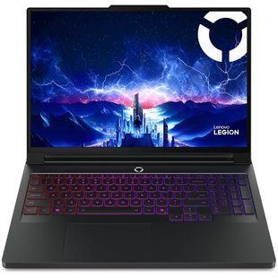 Lenovo Legion Pro 7 16IAX10H (83F50018US)