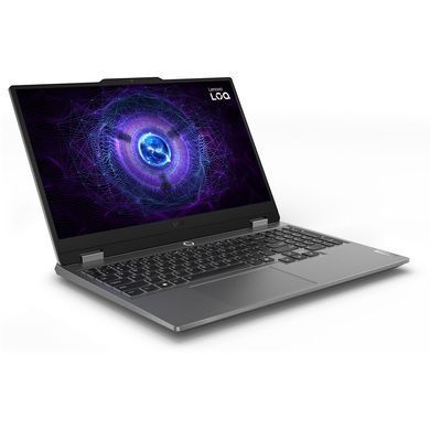 Ноутбук Lenovo LOQ 15ARP9 (83JC00LYUS)