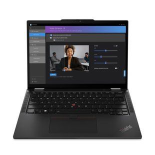 Lenovo ThinkPad X13 Yoga Gen 4 (21F3S11D00) (Новий, ПДВ, договір, опт від 5 шт)