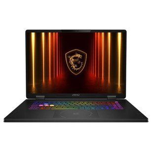 MSI Crosshair 18 HX AI A2XWGKG Gray (A2XWGKG-012US)