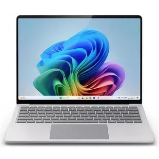 Microsoft Surface Laptop 7 Copilot+ PC Platinum (ZXX-00001)