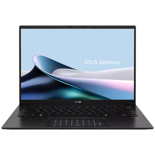 Ноутбук Asus Zenbook 14 UM3406GA (UM3406GA-WS76T)