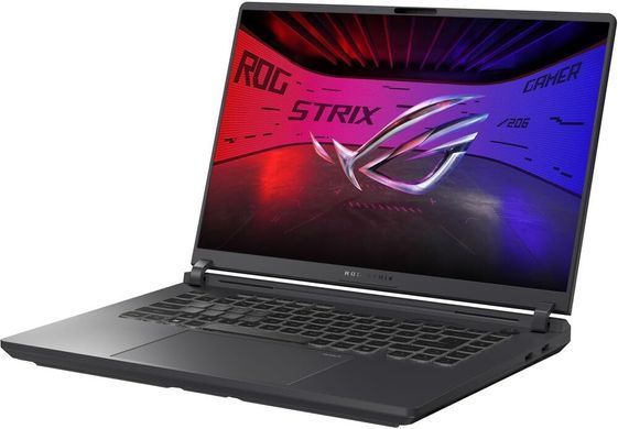 Ноутбук Asus ROG Strix G16 G615LP (G615LP-MS96) (90NR0LN1-M000R0)