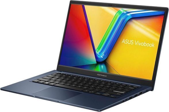 Ноутбук Asus VivoBook 14 X1404VA (X1404VA-I38128)