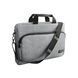 Сумка Grand-X SB-138G, нейлон, Grey, до 14&rdquo; - 4