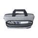 Сумка Grand-X SB-138G, нейлон, Grey, до 14&rdquo; - 2