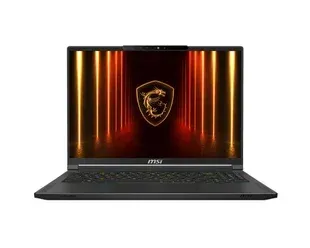 MSI Stealth 16 AI (STEALTH16A2008)