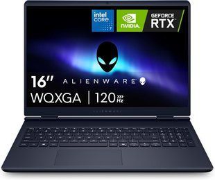 Alienware Aurora 16 AC16250 (LAC16250-7469BLU-PUS)