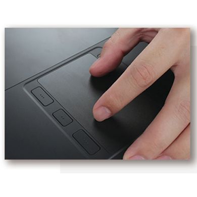Графічний планшет Huion GC710