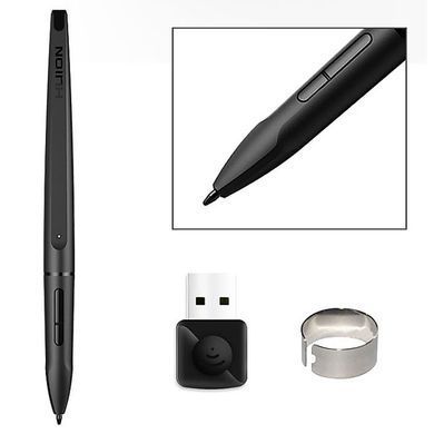 Графічний планшет Huion GC710