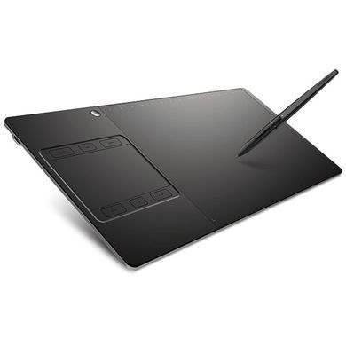 Графічний планшет Huion GC710